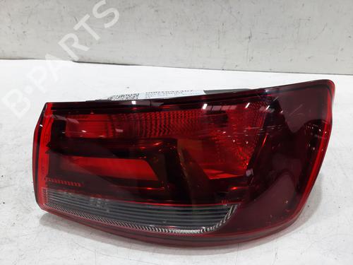 Fanale posteriore destro AUDI A3 Limousine (8VS, 8VM) 1.8 TFSI (180 hp) 32380853