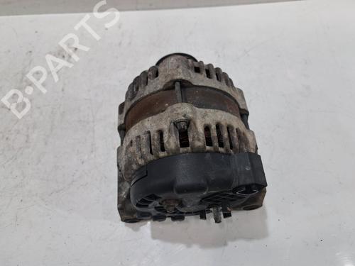 Alternator VAUXHALL ASTRA Mk VI (J) (P10) 1.6 | BP32478342M7 