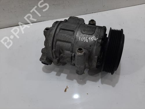 AC compressor VW POLO V (6R1, 6C1) 1.2 | BP31009513M34