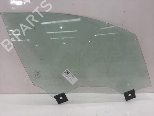 Used Front right door window JAGUAR I-PACE (X590) EV400 AWD (400 hp) 29945755