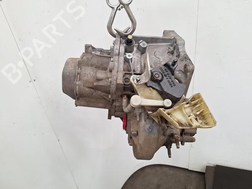 Gearbox PEUGEOT 2008 I (CU_) 1.6 BlueHDi 75 | BP36950847M3 - Image 5