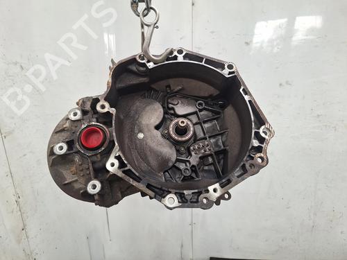 Girkasse VAUXHALL INSIGNIA Mk I (A) Hatchback (G09) 1.8 (68) (140 hp) 27659778
