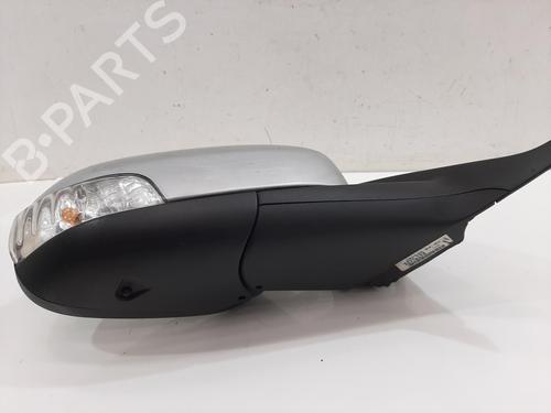 Right mirror VOLVO V50 (545) 2.0 D | BP26774359C27 