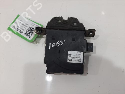 Used Tailgate lock Tailgate lock LAND ROVER DISCOVERY SPORT (L550) 2.0 D 4x4 (180 hp) 33282375 33282375