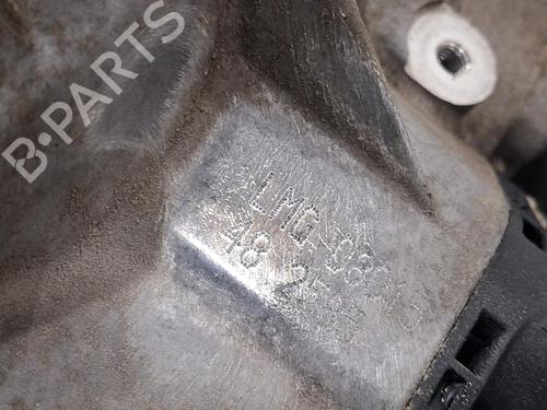 Gearbox SEAT IBIZA IV (6J5, 6P1) 1.2 TSI | BP29398356M3 