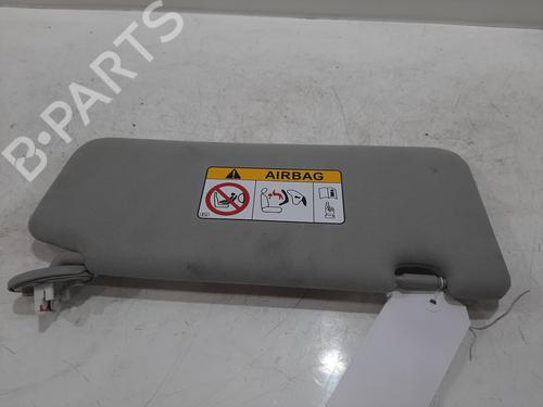 Used Other Other TOYOTA HIGHLANDER (GSU7_, AXUH7_, TXUA7_) 2.5 Hybrid AWD (AXUH78) (246 hp) 33940191 33940191