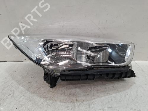 Used Right headlight Right headlight FORD KUGA II (DM2) 2.0 TDCi 4x4 (150 hp) 40010850 40010850