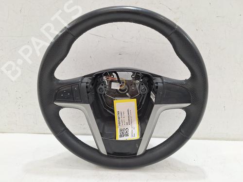 Used Steering wheel MG MG GS 1.5 (166 hp) 27408195