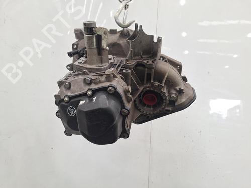 Gearbox VAUXHALL ASTRA Mk VII (K) (B16) 1.0 | BP29809274M3