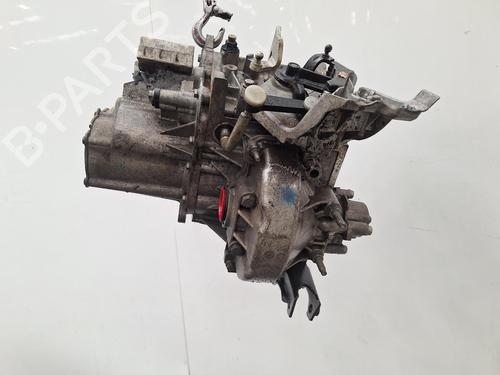 Gearbox PEUGEOT 2008 I (CU_) 1.2 THP 110 / PureTech 110 | BP36773714M3 - Image 6