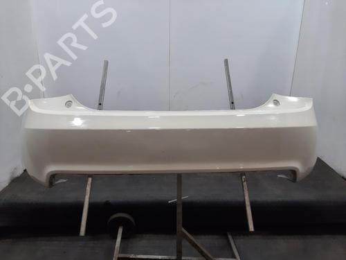 Used Rear bumper AUDI A1 (8X1, 8XK) 1.2 TFSI (86 hp) 31305763