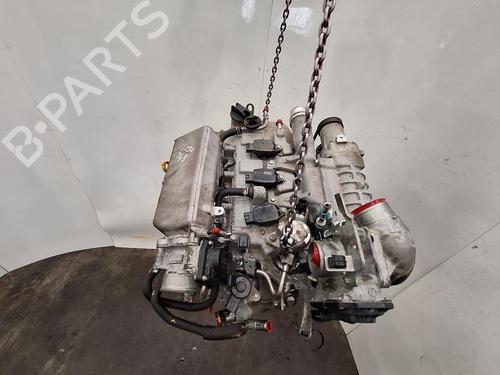 Motor NISSAN NOTE (E12) 1.2 DIG-S | BP35923032M1 - Image 6