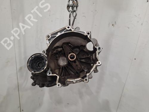 Used Gearbox Gearbox SEAT IBIZA IV (6J5, 6P1) 1.2 TSI (90 hp) 39743639 39743639