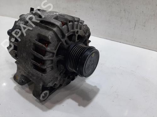 Alternator FORD C-MAX II (DXA/CB7, DXA/CEU) 1.5 TDCi | BP30722385M7