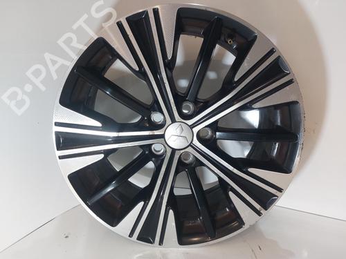 Felg MITSUBISHI ECLIPSE CROSS (GK_, GL_) 1.5 T-Mivec 4WD (163 hp) 32380012