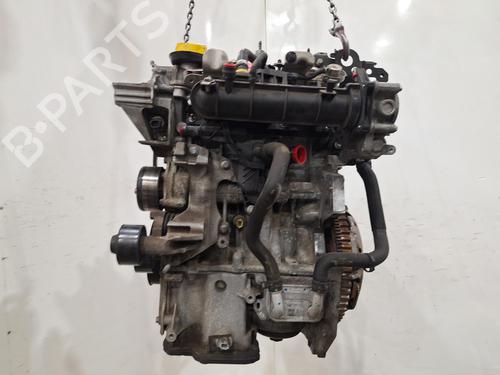 Engine RENAULT CAPTUR I (J5_, H5_) 0.9 TCe 90 | BP39716238M1 - Image 2