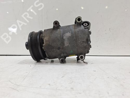 AC compressor FORD FIESTA VI (CB1, CCN) 1.6 TDCi | BP40116894M34 - Image 3