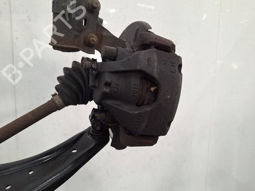 Left front suspension FORD FIESTA VII (HJ, HF) 1.0 EcoBoost | BP28275157M72 
