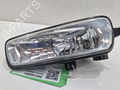 Ander FORD FOCUS III 1.5 EcoBoost (150 hp) 26857761