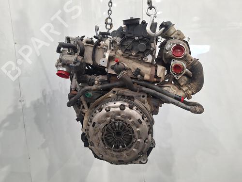 Motor AUDI A3 Sportback (8VA, 8VF) 2.0 TDI (150 hp) 29883892