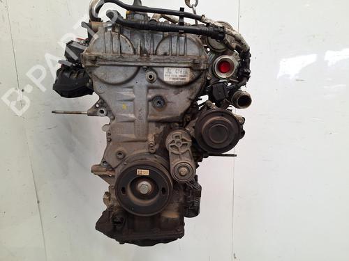 Used Engine Engine VAUXHALL ASTRA Mk VII (K) (B16) 1.0 (105 hp) 36154188 36154188