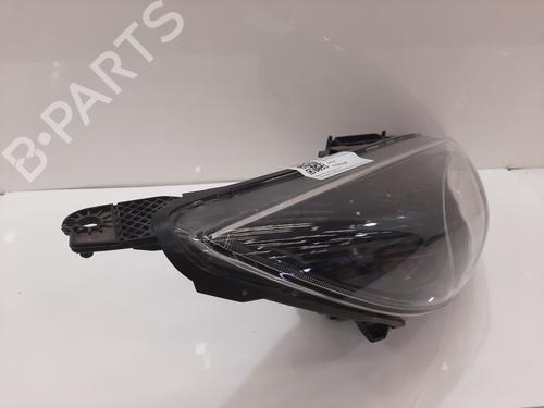 Right headlight FORD FOCUS III 1.5 EcoBoost | BP38015422C29 - Image 5
