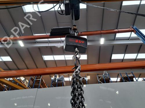 Rear differential MERCEDES-BENZ E-CLASS T-Model (S212) E 250 CDI / BlueTEC (212.203, 212.204) | BP26774229M24