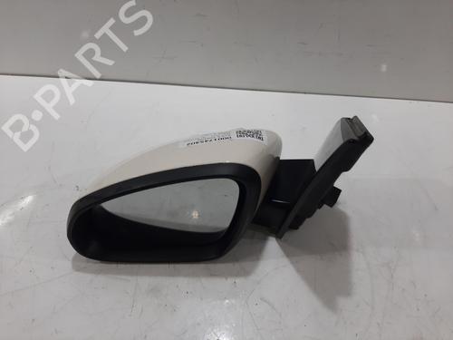Used Left mirror Left mirror 36530618 36530618
