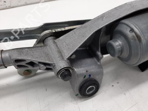 Front wiper motor VAUXHALL ASTRA Mk VII (K) (B16) 1.4 Turbo | BP26798001M29 