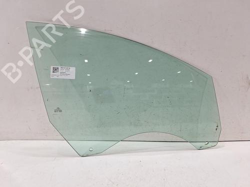 Used Front right door window FORD MONDEO V Turnier (CF) 2.0 TDCi (180 hp) 31769077