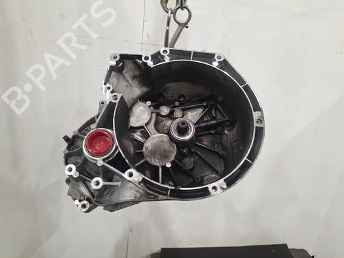 Caja de cambios FORD GRAND C-MAX (DXA/CB7, DXA/CEU) 1.6 TDCi (115 hp) 32381116