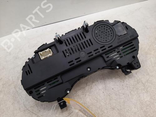 Instrument cluster MERCEDES-BENZ GLE (W166) 250 d 4-matic (166.004) | BP26808375C47 
