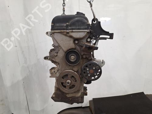 Used Engine HYUNDAI i30 (FD) 1.4 (109 hp) 30789980