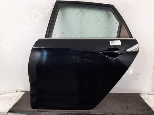 Puerta trasera izquierda CITROËN C4 II (NC_) 1.2 THP 110 (NCHNZ6, NCHNV6) (110 hp) 31286321