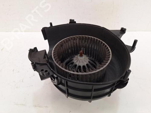 Heater blower motor BMW 5 (F10) 520 d | BP26768679M62 