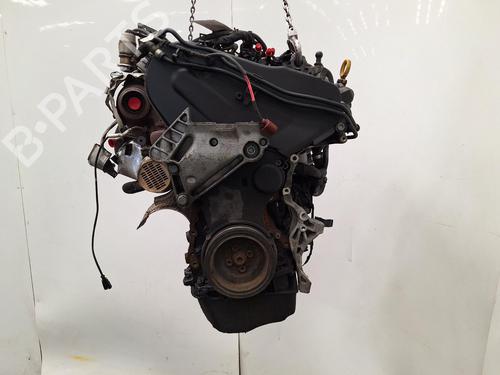 Motor Motor VW GOLF VII (5G1, BQ1, BE1, BE2) 1.6 TDI (115 hp) 36403319 36403319