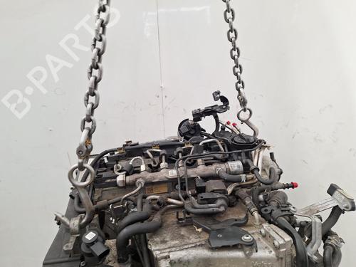 Engine AUDI A5 (8T3) 2.0 TDI | BP38777067M1 - Image 4