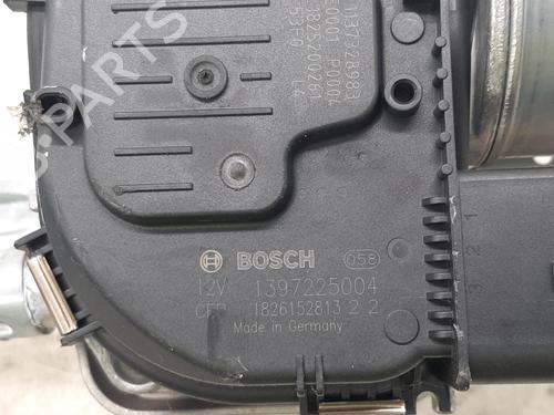 Front wiper motor JAGUAR I-PACE (X590) EV400 AWD | BP26851433M29 
