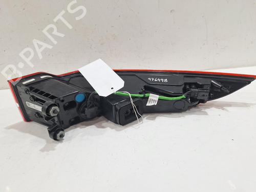Right taillight JAGUAR I-PACE (X590) EV400 AWD | BP26818497C35