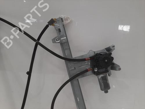 Front left window mechanism CITROËN XSARA PICASSO (N68) 2.0 16V | BP26757876C22 