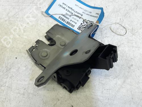 Tailgate lock LAND ROVER RANGE ROVER SPORT I (L320) 3.0 D 4x4 | BP26763974C101 