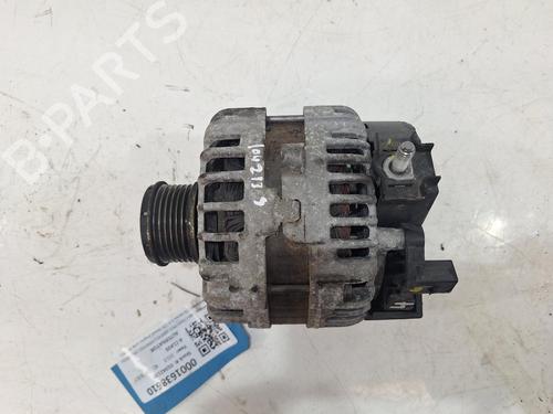 Alternator MERCEDES-BENZ A-CLASS (W176) A 180 CDI / d (176.012) | BP32357416M7 