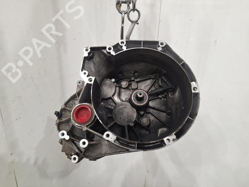 Używane Skrzynia biegów FORD C-MAX II (DXA/CB7, DXA/CEU) 1.6 TDCi (115 hp) 30695082