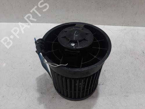 Varmeblæser NISSAN QASHQAI II (J11, J11_) 1.2 DIG-T (115 hp) 32503501