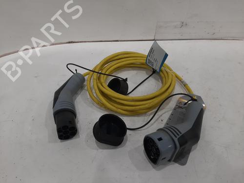 Used Cable NISSAN LEAF (ZE1) Electric (150 hp) 26858830