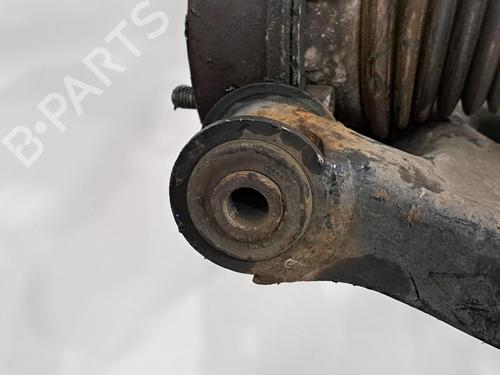 Left front suspension VW POLO V (6R1, 6C1) 1.2 TSI 16V | BP26776512M72 