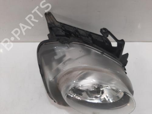 Right headlight NISSAN JUKE (F15) 1.5 dCi | BP26806071C29 