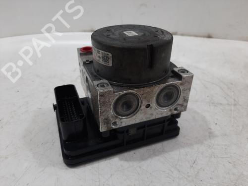ABS pump PEUGEOT 208 I (CA_, CC_) 1.2 VTI 82 | BP29581336M43 