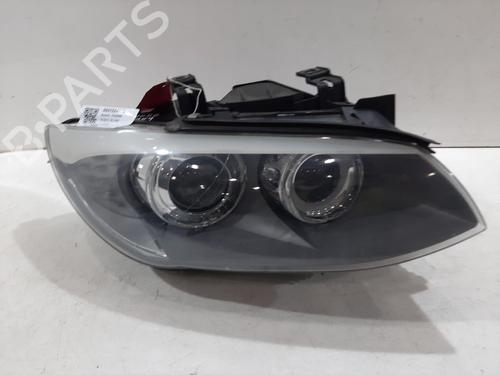 Used Right headlight BMW 3 Coupe (E92) 325 d (204 hp) 29444674