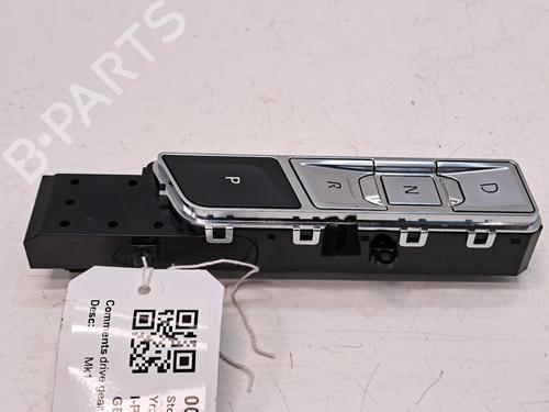 Gear lever JAGUAR I-PACE (X590) EV400 AWD | BP27225524M90 